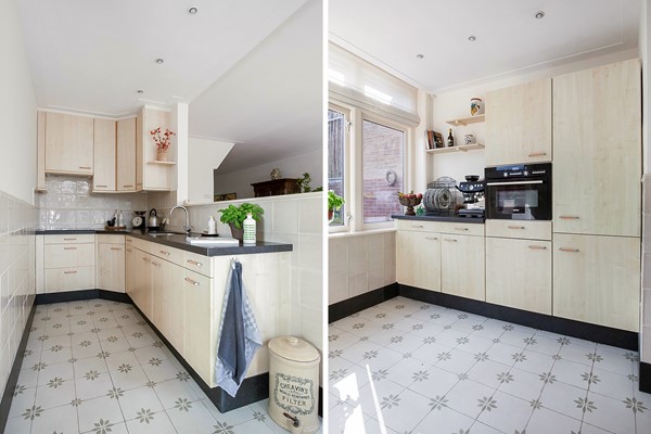 Medium property photo - Binnenweg 112, 2101 JN Heemstede
